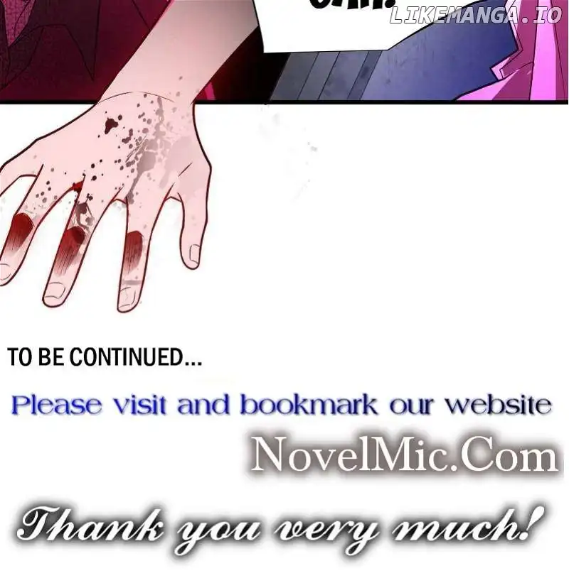 Evil Dragon Is Reincarnated! Revenge Begins at the Age of Five! — Chapter 168 — page 27