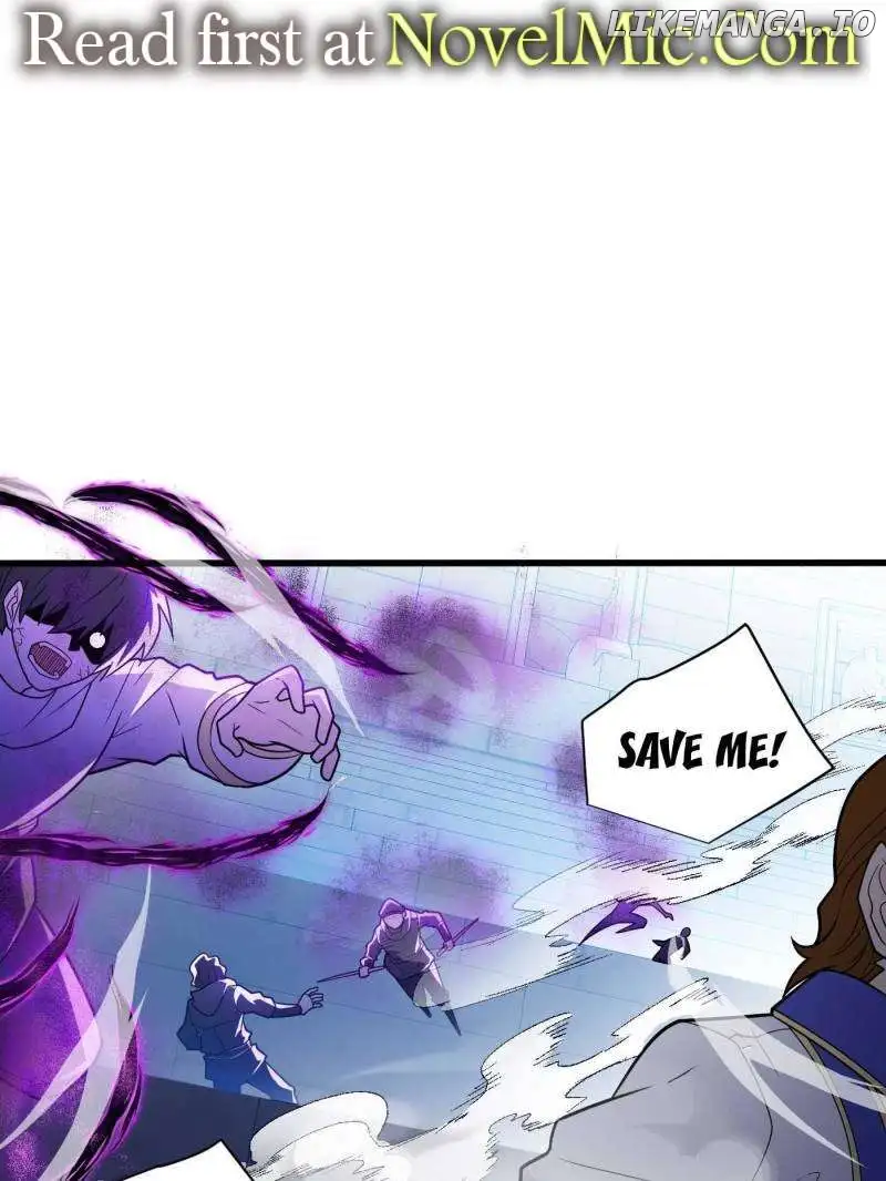 Evil Dragon Is Reincarnated! Revenge Begins at the Age of Five! — Chapter 169 — page 1