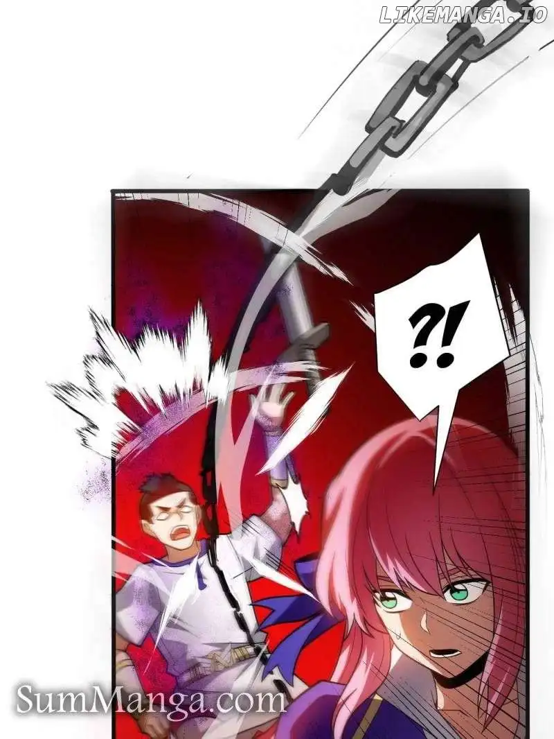 Evil Dragon Is Reincarnated! Revenge Begins at the Age of Five! — Chapter 169 — page 5