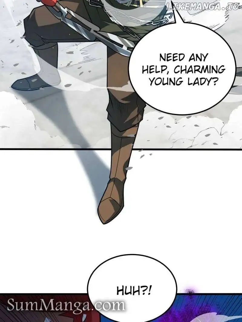 Evil Dragon Is Reincarnated! Revenge Begins at the Age of Five! — Chapter 169 — page 8