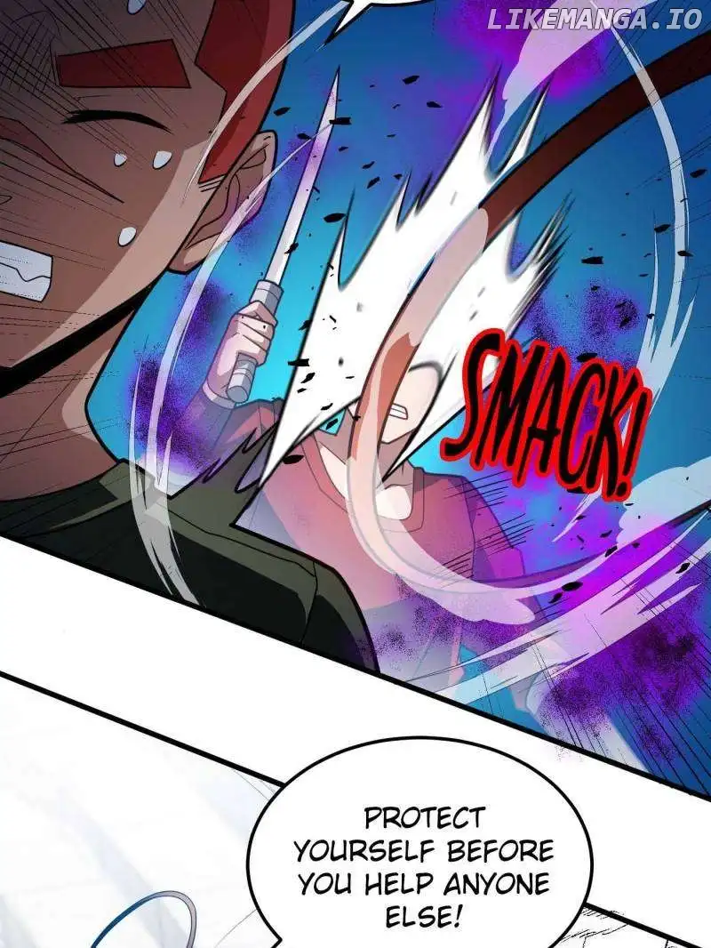 Evil Dragon Is Reincarnated! Revenge Begins at the Age of Five! — Chapter 169 — page 9