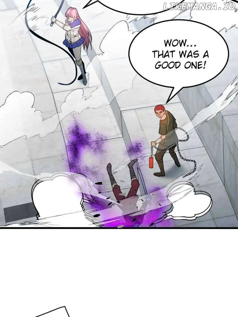 Evil Dragon Is Reincarnated! Revenge Begins at the Age of Five! — Chapter 169 — page 10