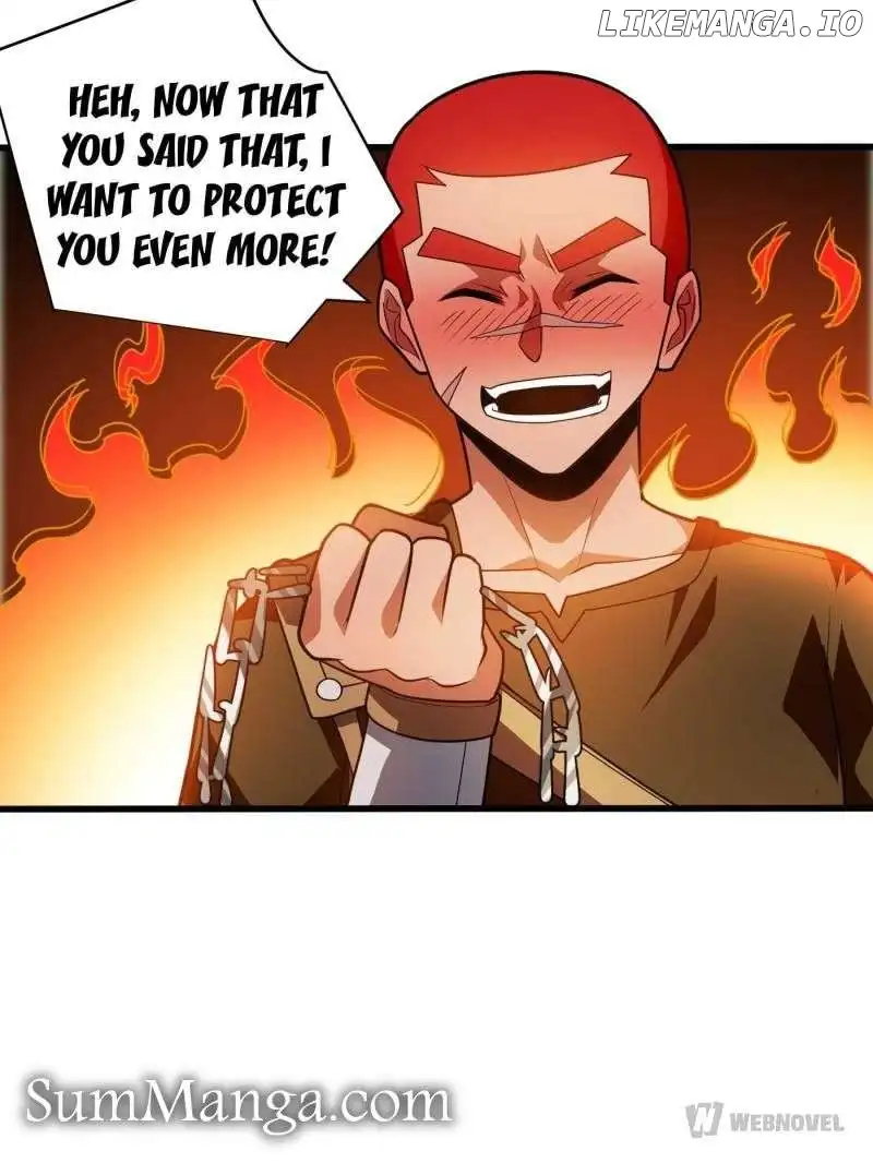 Evil Dragon Is Reincarnated! Revenge Begins at the Age of Five! — Chapter 169 — page 11