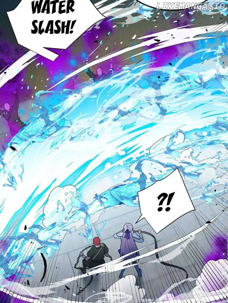 Evil Dragon Is Reincarnated! Revenge Begins at the Age of Five! — Chapter 169 — page 13