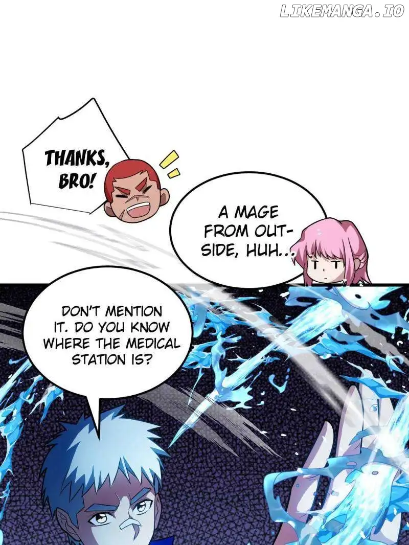 Evil Dragon Is Reincarnated! Revenge Begins at the Age of Five! — Chapter 169 — page 15