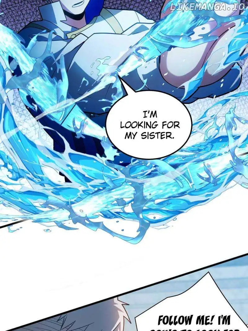 Evil Dragon Is Reincarnated! Revenge Begins at the Age of Five! — Chapter 169 — page 16