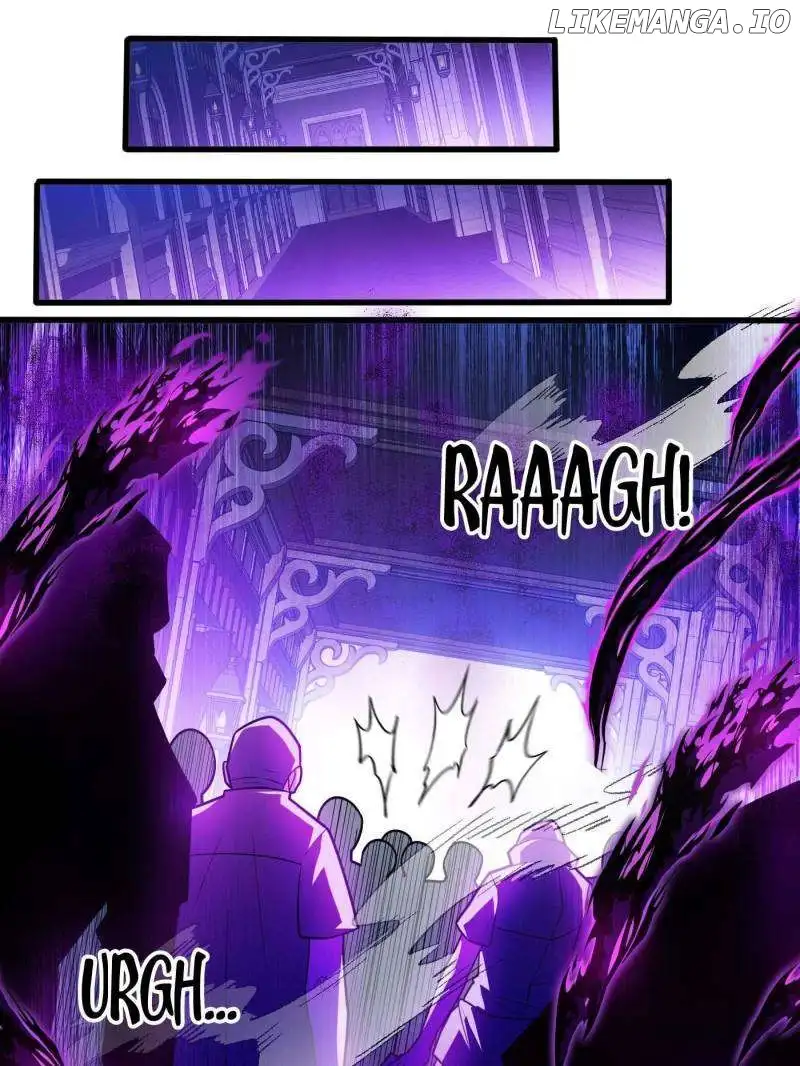 Evil Dragon Is Reincarnated! Revenge Begins at the Age of Five! — Chapter 169 — page 18