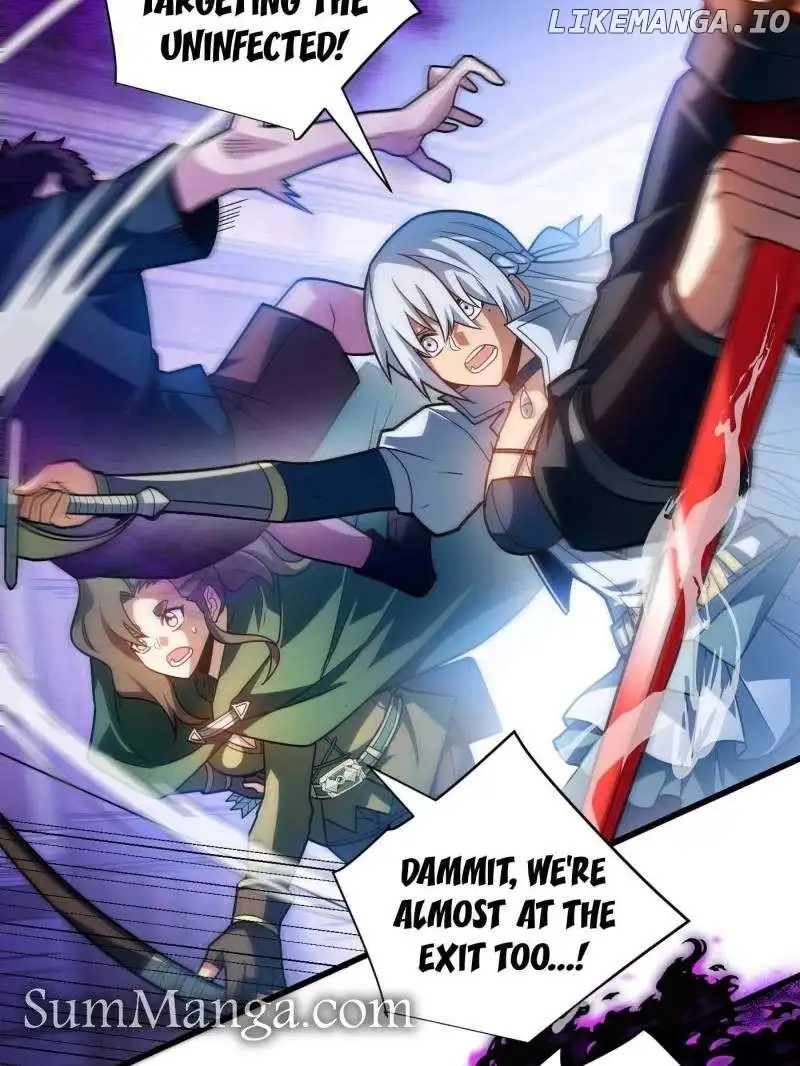 Evil Dragon Is Reincarnated! Revenge Begins at the Age of Five! — Chapter 169 — page 20
