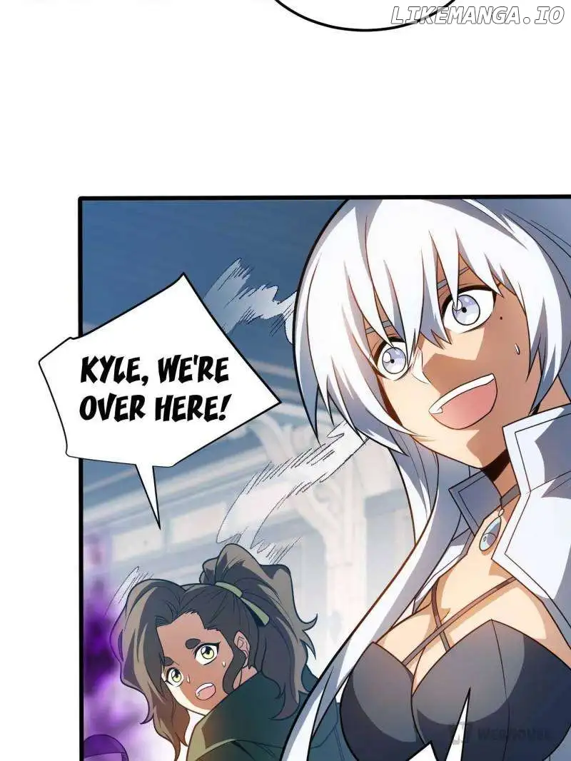 Evil Dragon Is Reincarnated! Revenge Begins at the Age of Five! — Chapter 169 — page 22