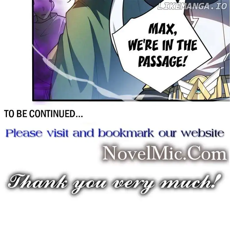 Evil Dragon Is Reincarnated! Revenge Begins at the Age of Five! — Chapter 169 — page 23