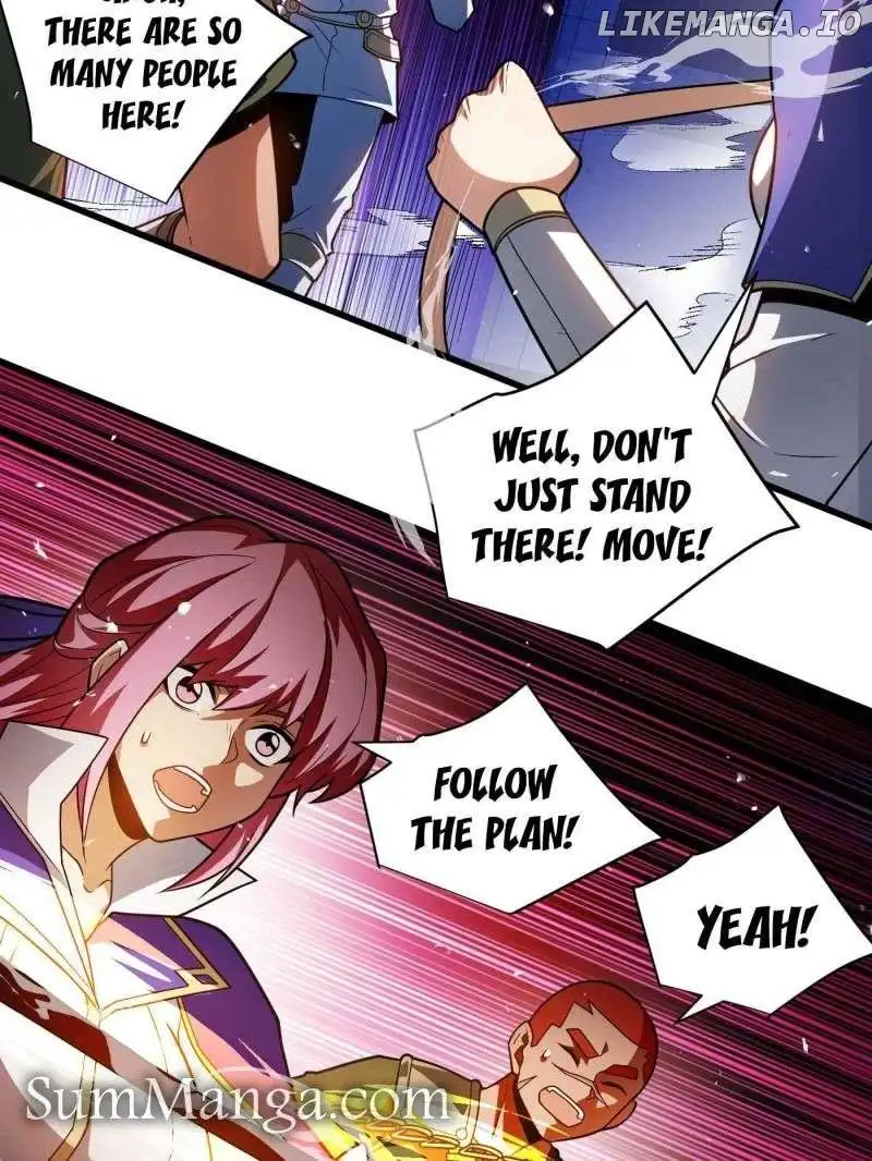 Evil Dragon Is Reincarnated! Revenge Begins at the Age of Five! — Chapter 170 — page 2
