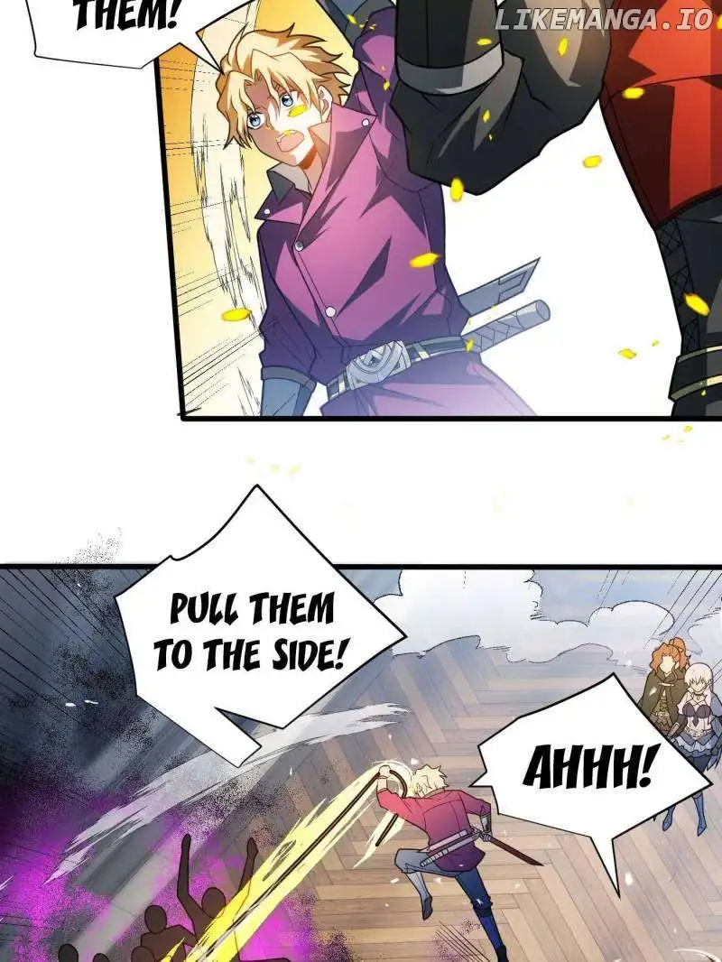 Evil Dragon Is Reincarnated! Revenge Begins at the Age of Five! — Chapter 170 — page 6