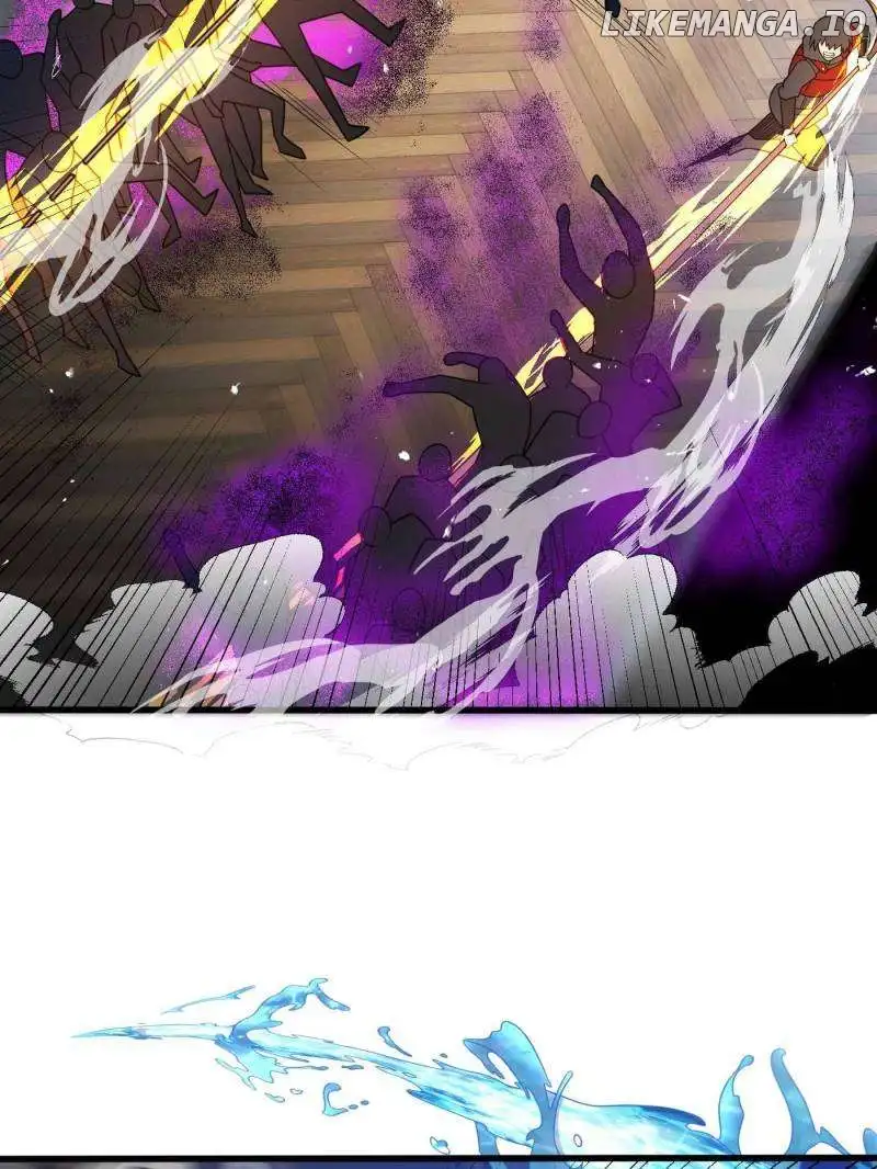 Evil Dragon Is Reincarnated! Revenge Begins at the Age of Five! — Chapter 170 — page 7