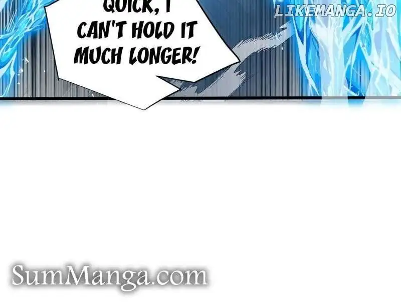 Evil Dragon Is Reincarnated! Revenge Begins at the Age of Five! — Chapter 170 — page 11