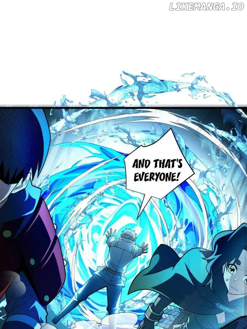 Evil Dragon Is Reincarnated! Revenge Begins at the Age of Five! — Chapter 170 — page 12
