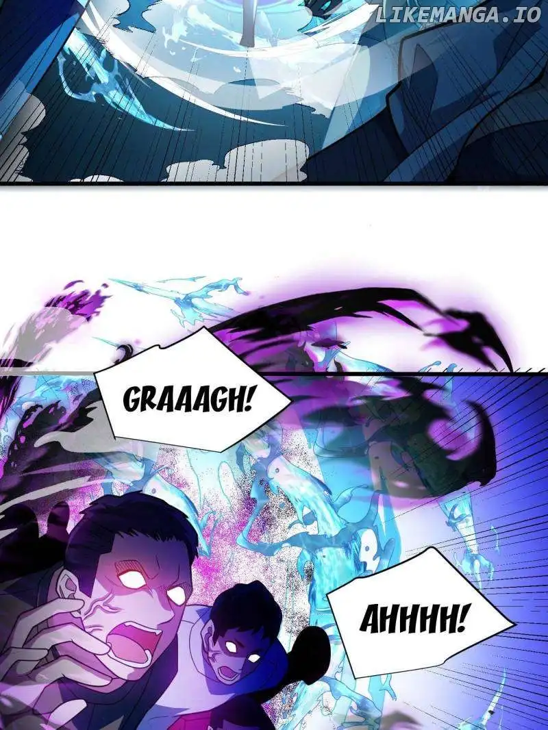 Evil Dragon Is Reincarnated! Revenge Begins at the Age of Five! — Chapter 170 — page 13