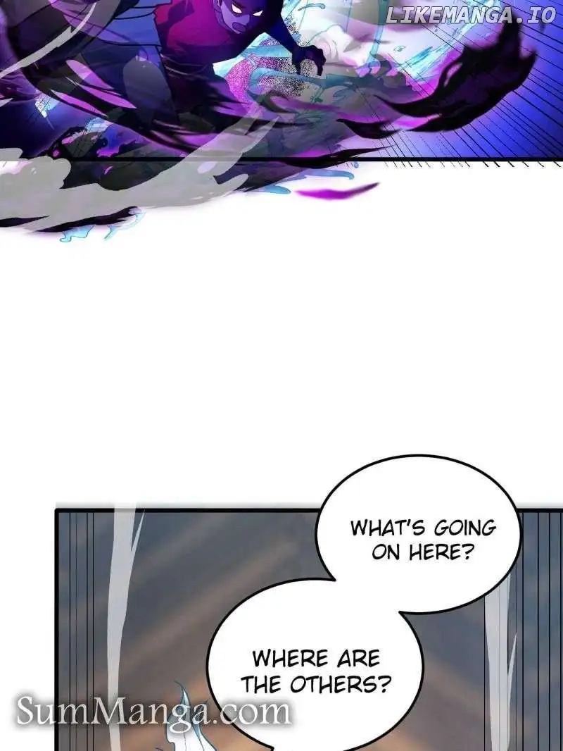 Evil Dragon Is Reincarnated! Revenge Begins at the Age of Five! — Chapter 170 — page 14