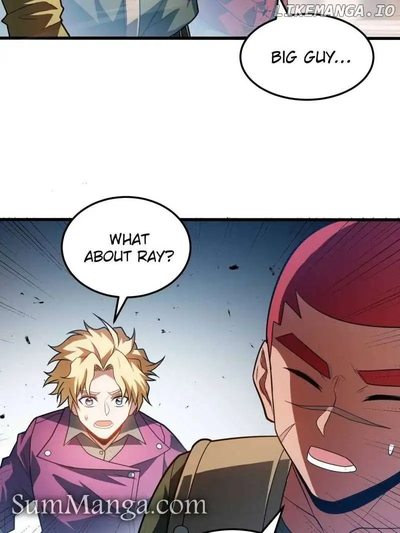 Evil Dragon Is Reincarnated! Revenge Begins at the Age of Five! — Chapter 170 — page 17