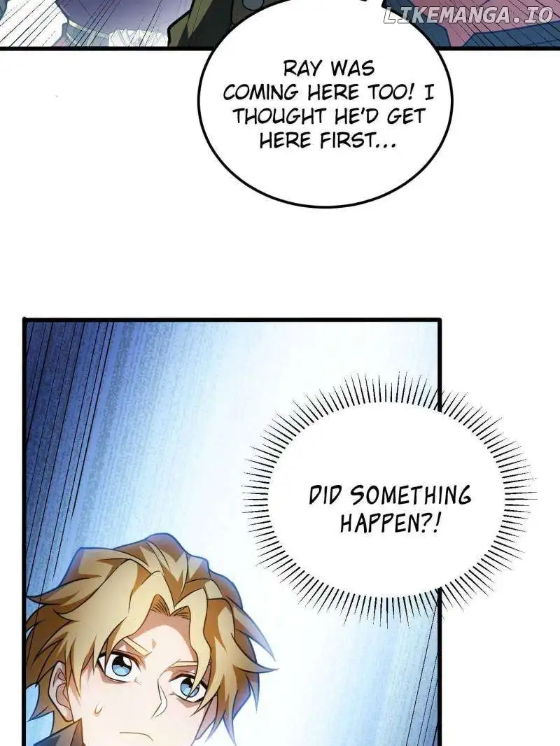 Evil Dragon Is Reincarnated! Revenge Begins at the Age of Five! — Chapter 170 — page 18
