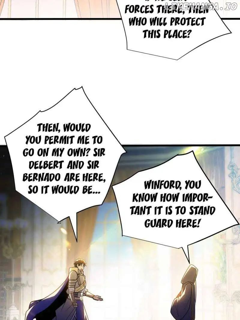 Evil Dragon Is Reincarnated! Revenge Begins at the Age of Five! — Chapter 170 — page 22