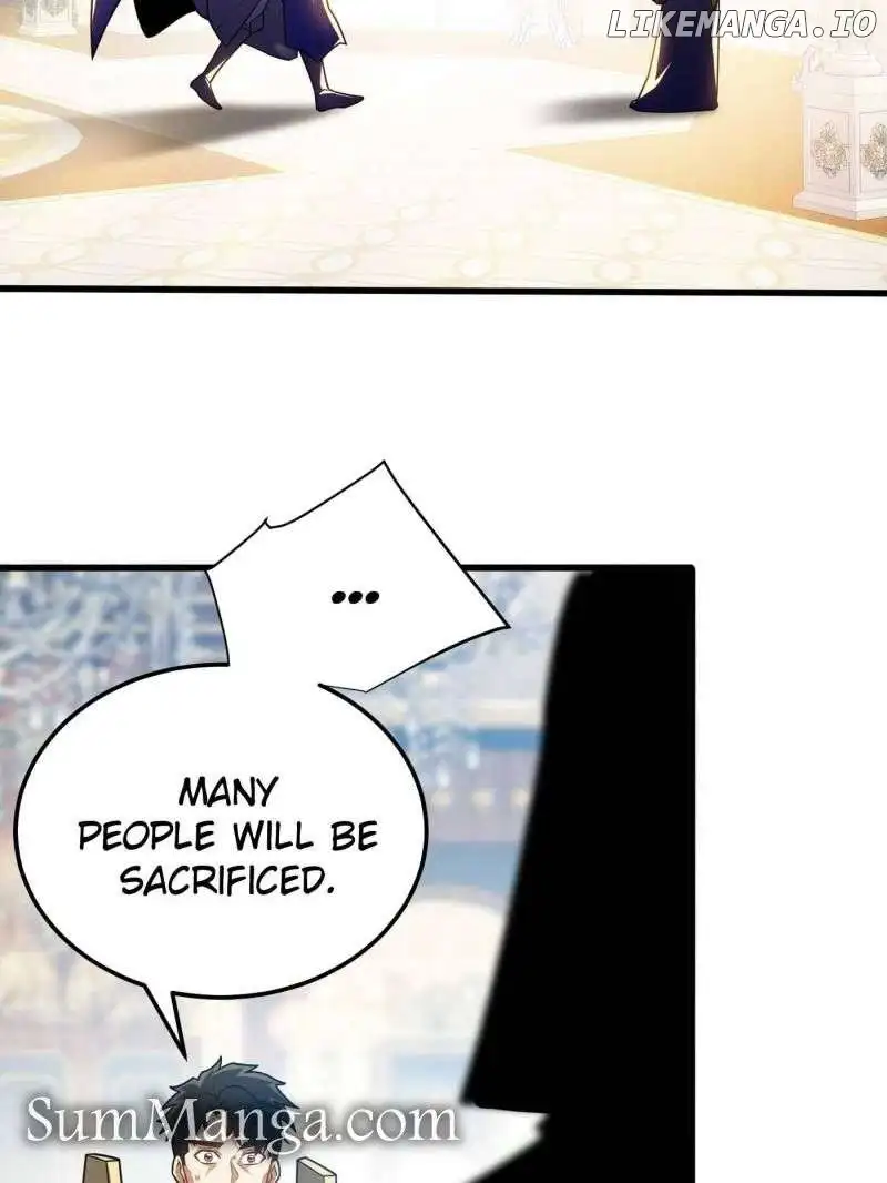 Evil Dragon Is Reincarnated! Revenge Begins at the Age of Five! — Chapter 170 — page 23
