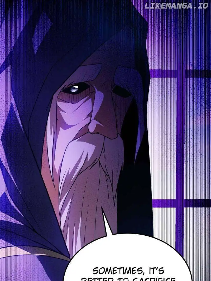 Evil Dragon Is Reincarnated! Revenge Begins at the Age of Five! — Chapter 170 — page 25