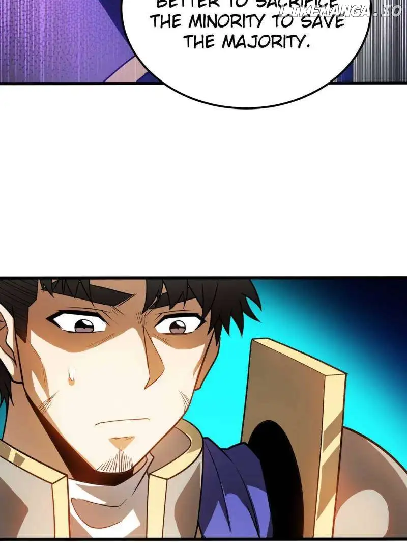 Evil Dragon Is Reincarnated! Revenge Begins at the Age of Five! — Chapter 170 — page 26