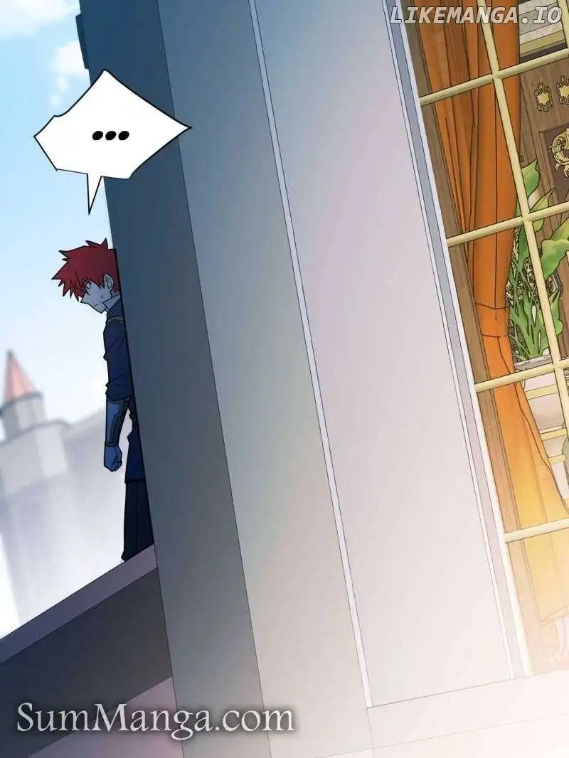 Evil Dragon Is Reincarnated! Revenge Begins at the Age of Five! — Chapter 170 — page 28