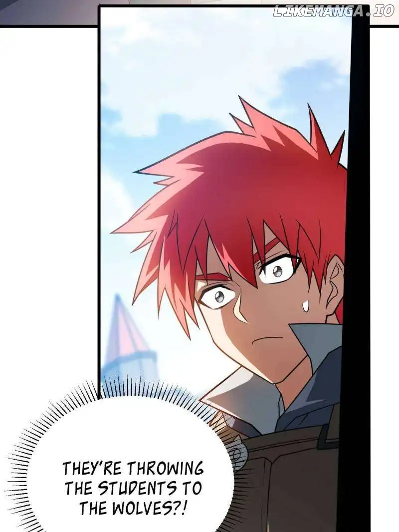 Evil Dragon Is Reincarnated! Revenge Begins at the Age of Five! — Chapter 170 — page 29