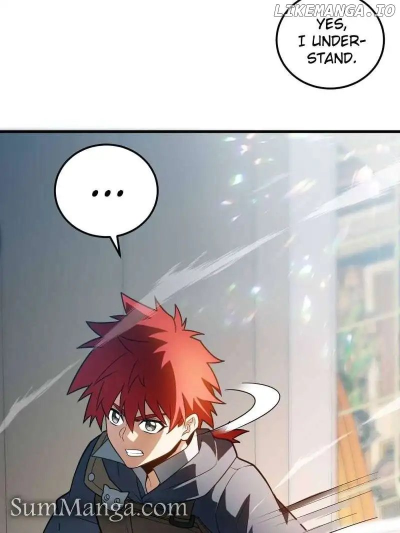 Evil Dragon Is Reincarnated! Revenge Begins at the Age of Five! — Chapter 171 — page 2