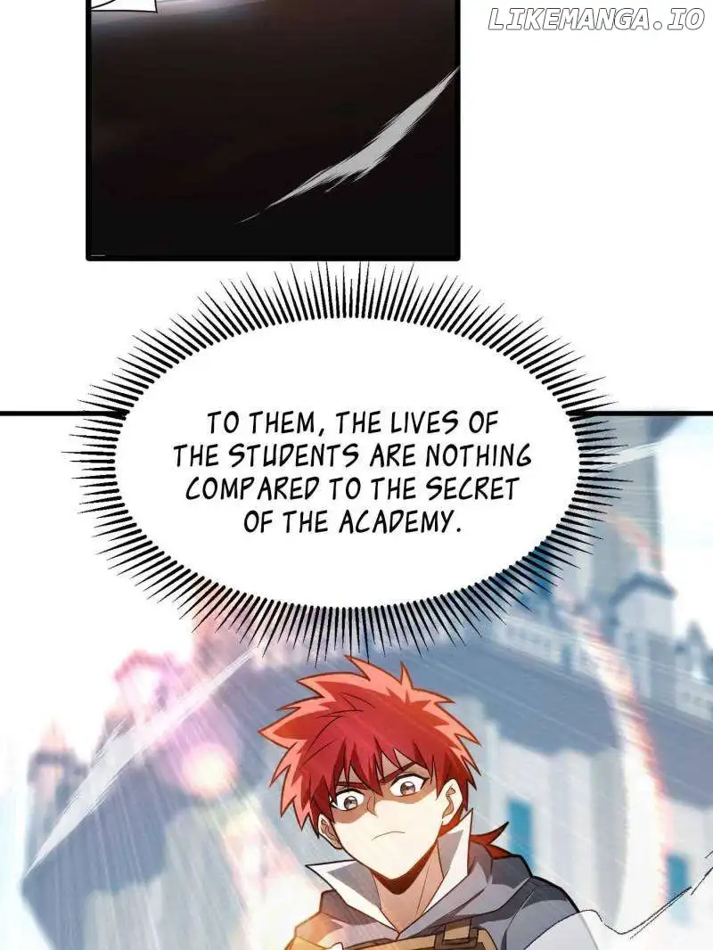 Evil Dragon Is Reincarnated! Revenge Begins at the Age of Five! — Chapter 171 — page 4