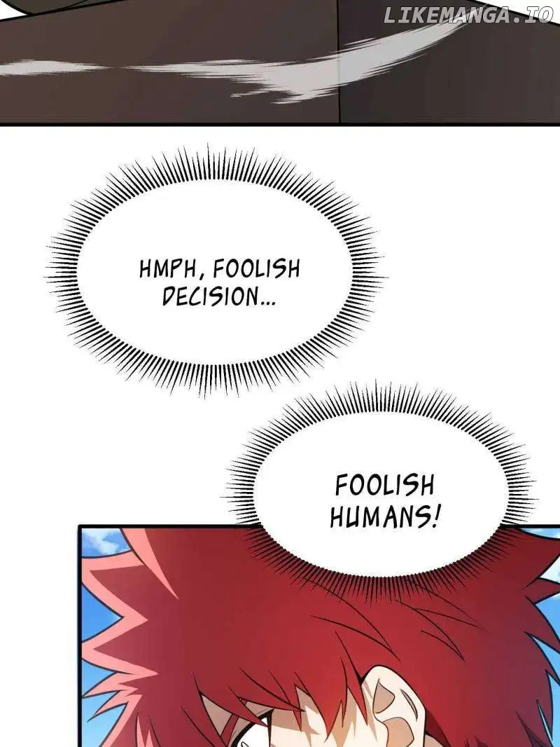Evil Dragon Is Reincarnated! Revenge Begins at the Age of Five! — Chapter 171 — page 6