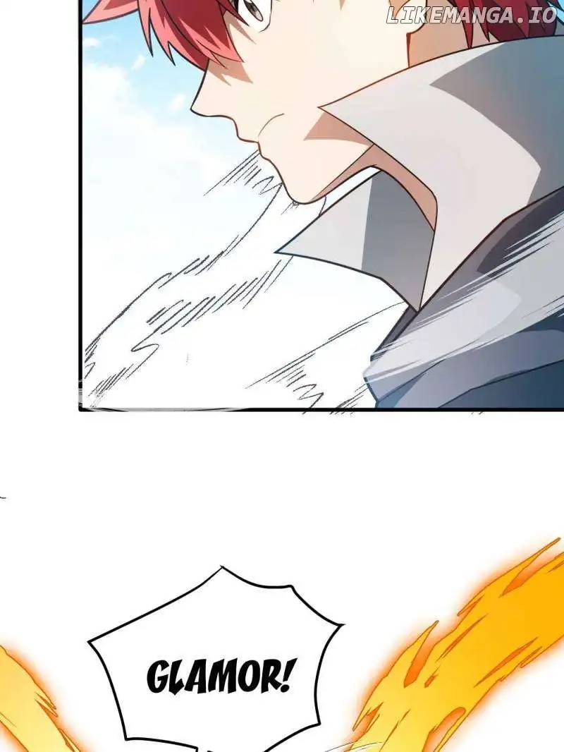 Evil Dragon Is Reincarnated! Revenge Begins at the Age of Five! — Chapter 171 — page 7