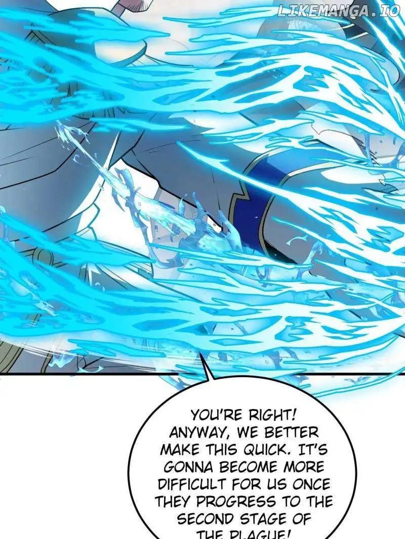 Evil Dragon Is Reincarnated! Revenge Begins at the Age of Five! — Chapter 171 — page 16