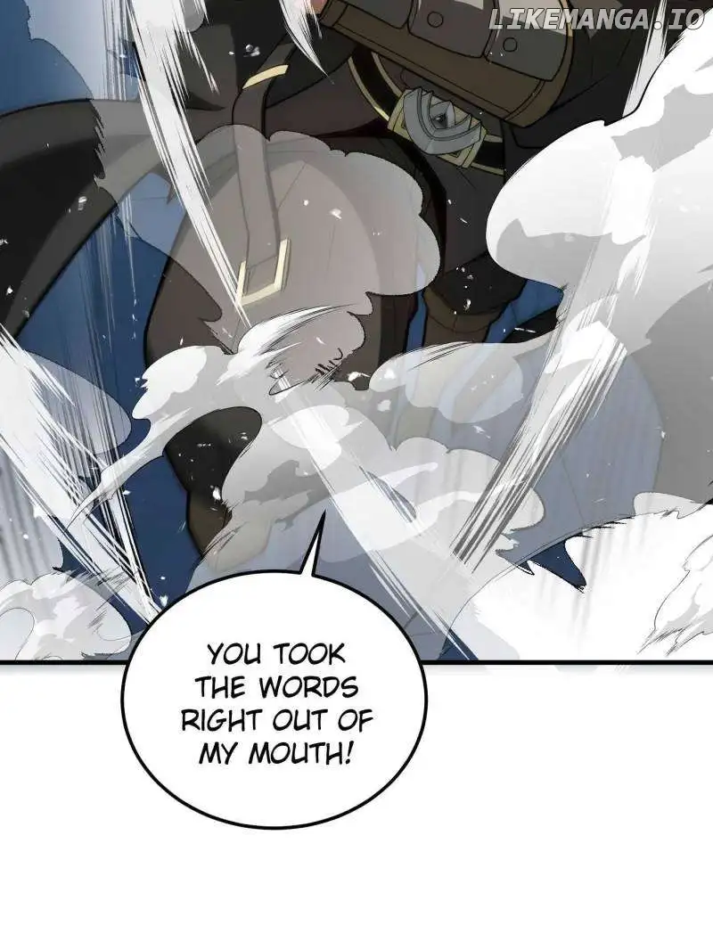 Evil Dragon Is Reincarnated! Revenge Begins at the Age of Five! — Chapter 171 — page 19