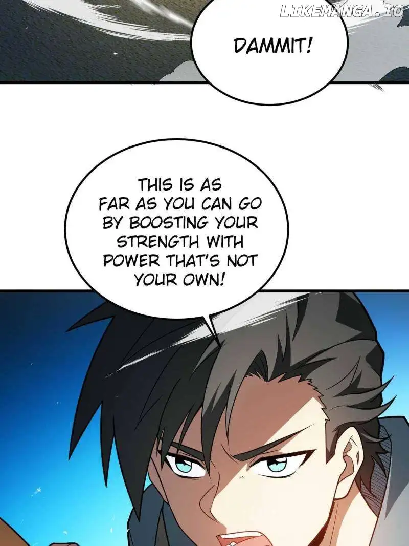 Evil Dragon Is Reincarnated! Revenge Begins at the Age of Five! — Chapter 171 — page 22