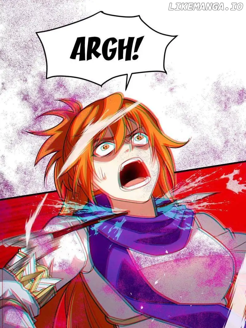 Evil Dragon Is Reincarnated! Revenge Begins at the Age of Five! — Chapter 171 — page 24