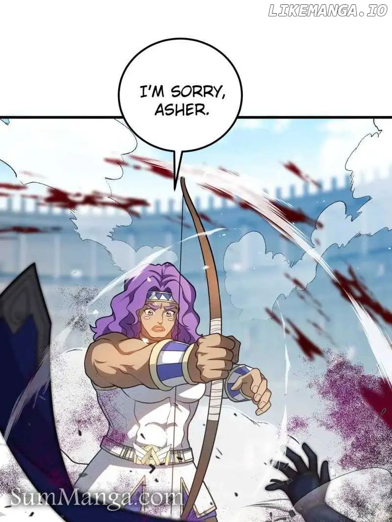 Evil Dragon Is Reincarnated! Revenge Begins at the Age of Five! — Chapter 171 — page 26