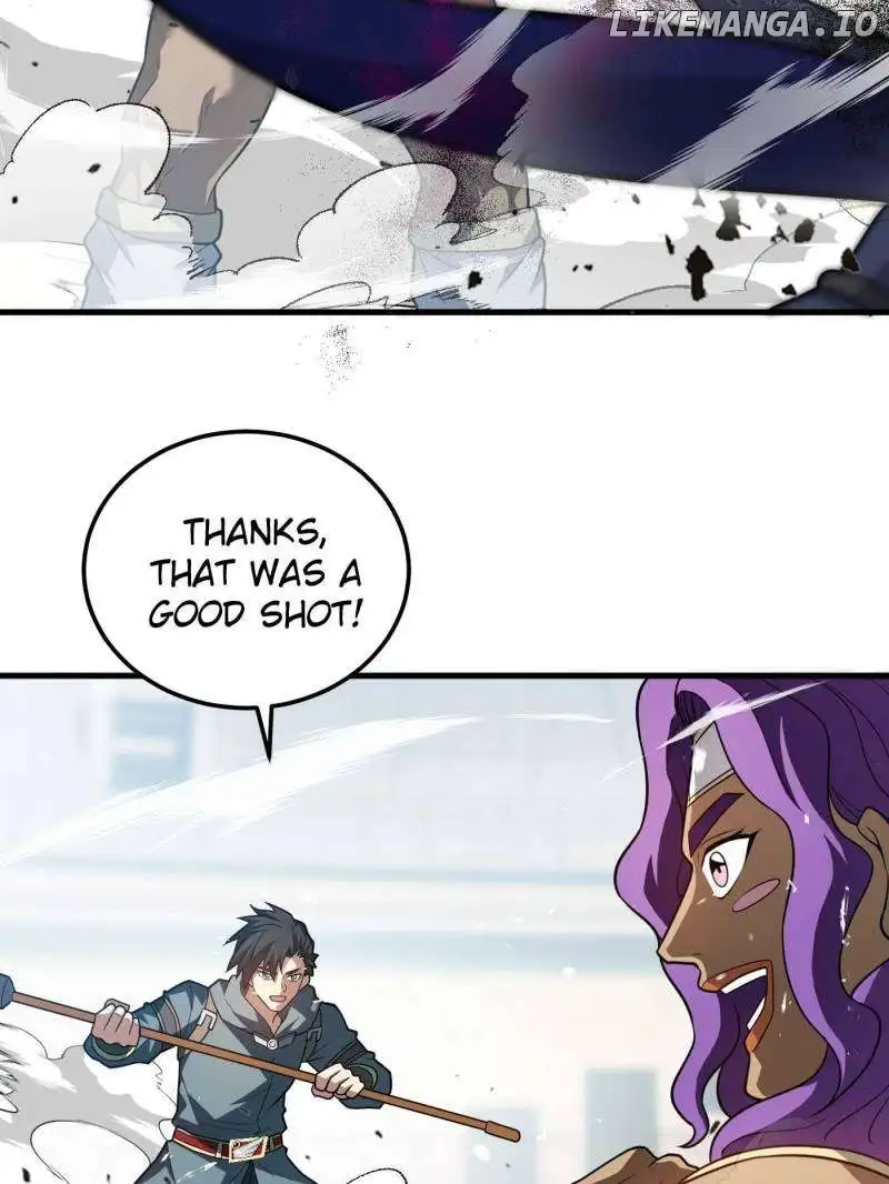 Evil Dragon Is Reincarnated! Revenge Begins at the Age of Five! — Chapter 171 — page 27
