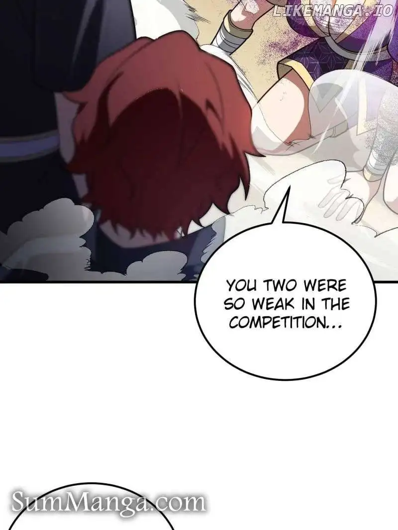 Evil Dragon Is Reincarnated! Revenge Begins at the Age of Five! — Chapter 172 — page 2