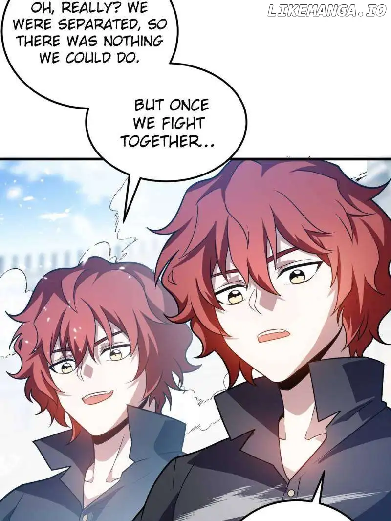 Evil Dragon Is Reincarnated! Revenge Begins at the Age of Five! — Chapter 172 — page 3