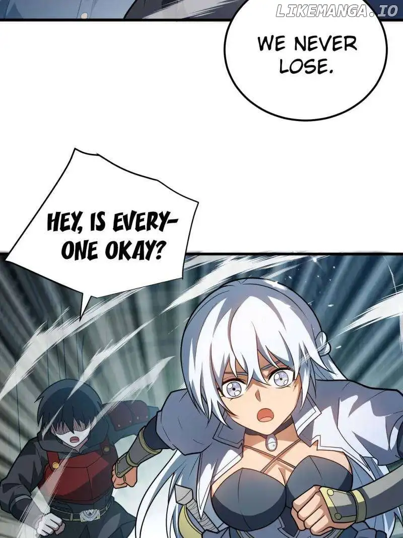 Evil Dragon Is Reincarnated! Revenge Begins at the Age of Five! — Chapter 172 — page 4