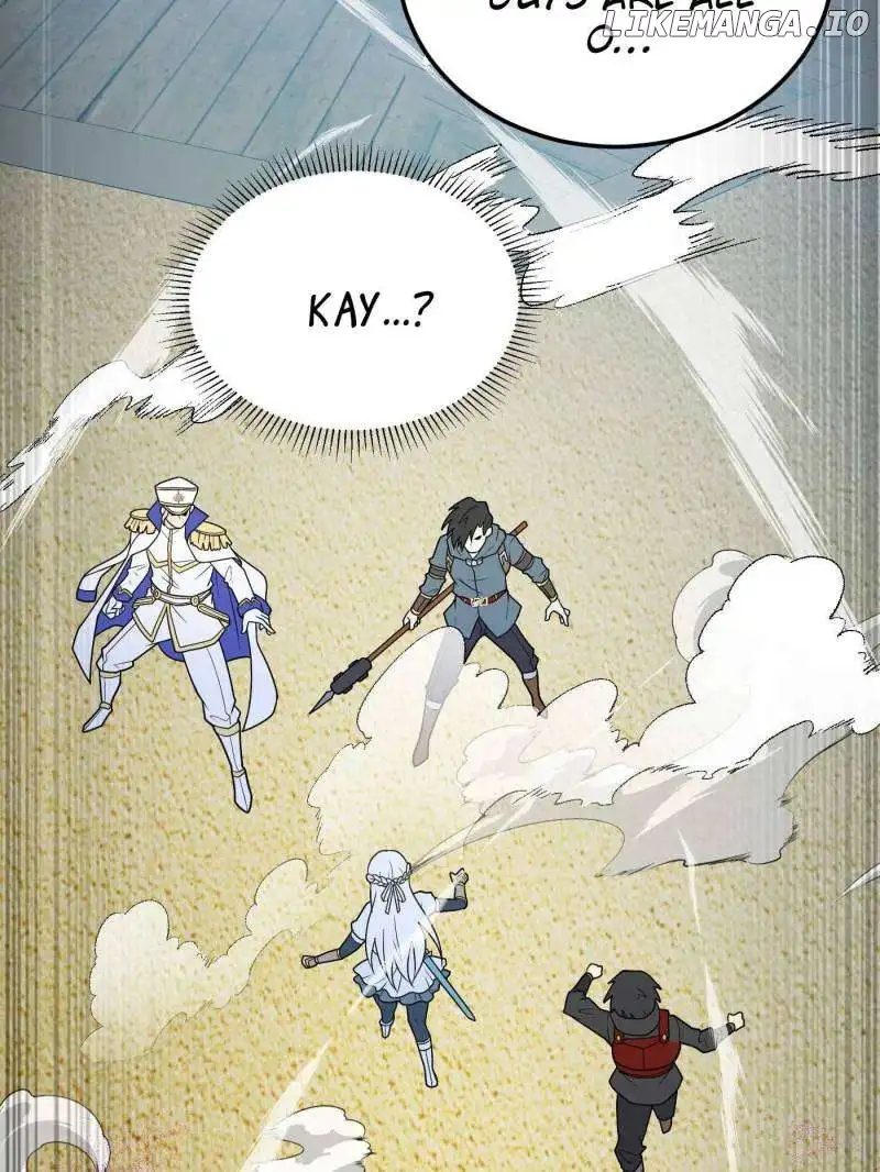 Evil Dragon Is Reincarnated! Revenge Begins at the Age of Five! — Chapter 172 — page 7