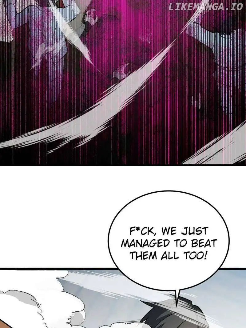 Evil Dragon Is Reincarnated! Revenge Begins at the Age of Five! — Chapter 172 — page 10
