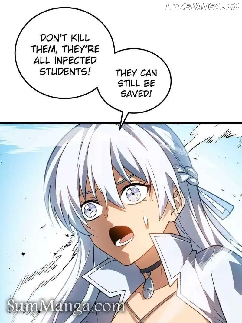 Evil Dragon Is Reincarnated! Revenge Begins at the Age of Five! — Chapter 172 — page 15