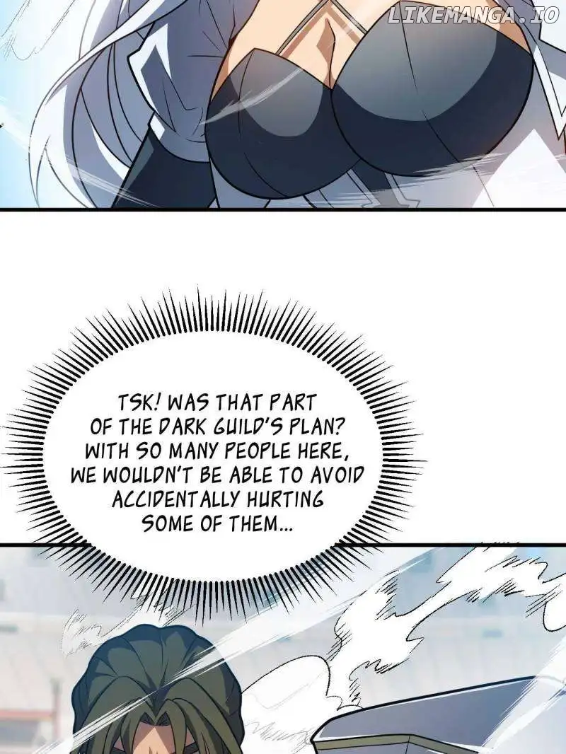 Evil Dragon Is Reincarnated! Revenge Begins at the Age of Five! — Chapter 172 — page 16