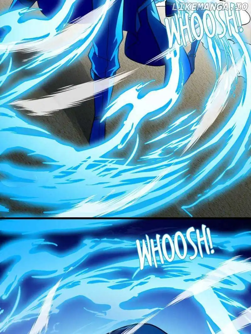 Evil Dragon Is Reincarnated! Revenge Begins at the Age of Five! — Chapter 172 — page 19