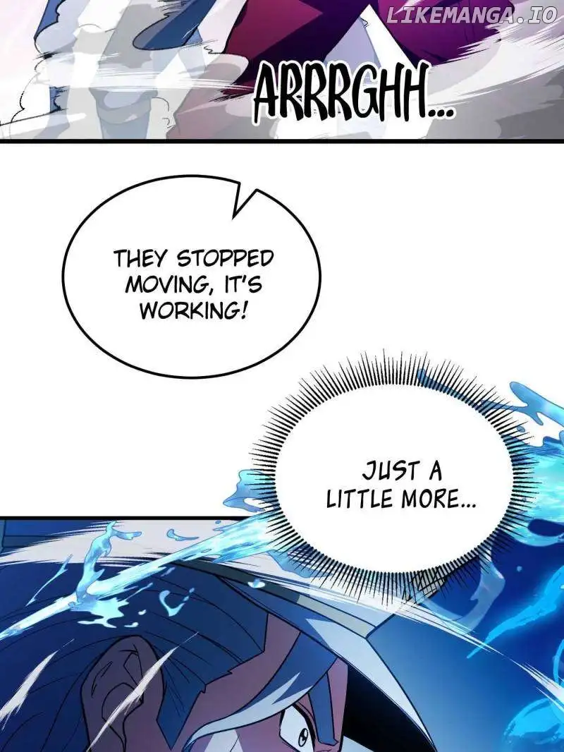 Evil Dragon Is Reincarnated! Revenge Begins at the Age of Five! — Chapter 172 — page 26