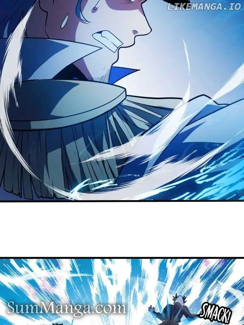 Evil Dragon Is Reincarnated! Revenge Begins at the Age of Five! — Chapter 172 — page 27