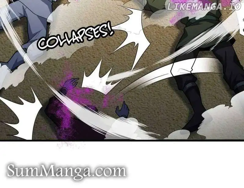 Evil Dragon Is Reincarnated! Revenge Begins at the Age of Five! — Chapter 172 — page 30